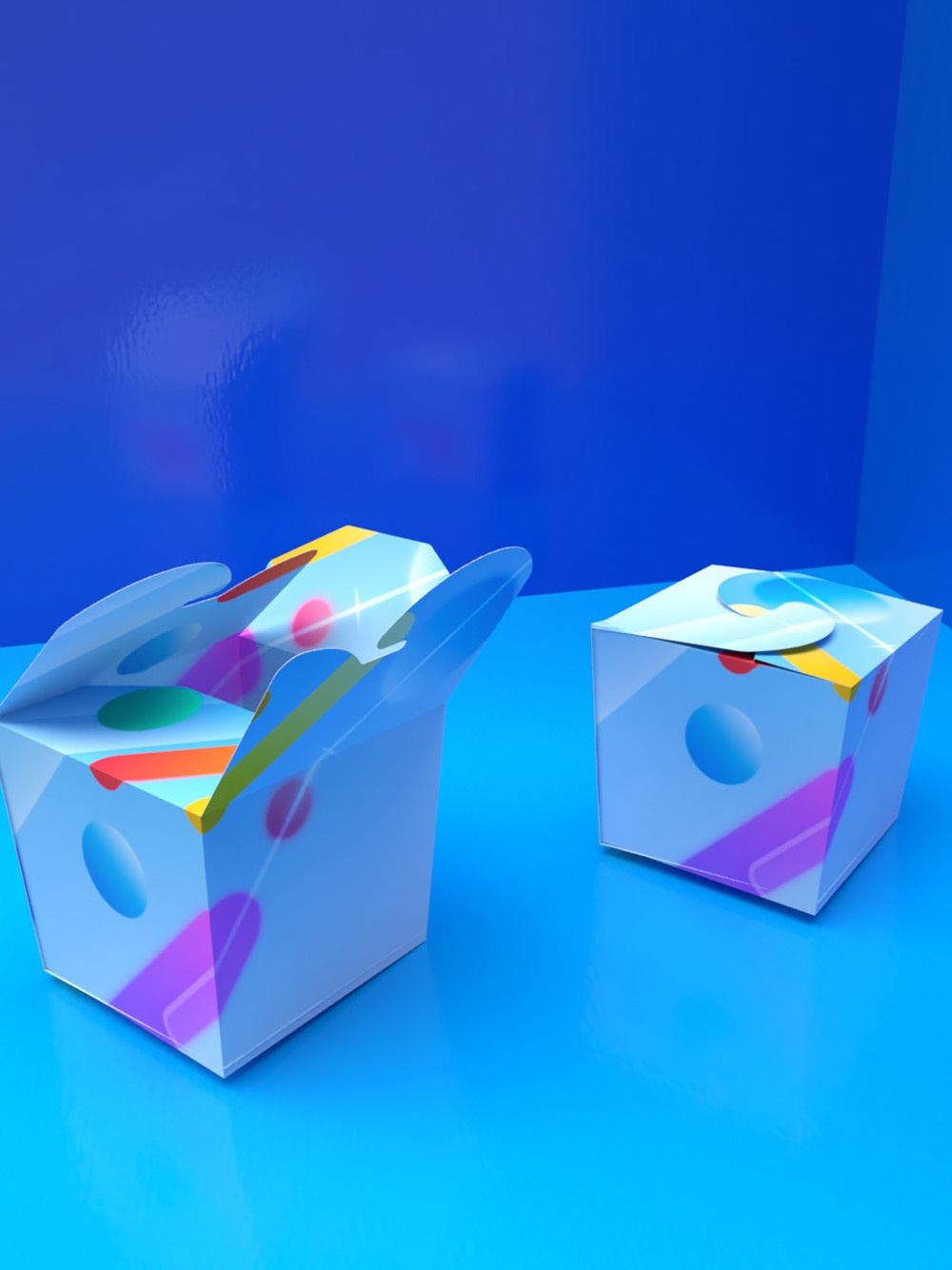 Wholesale custom Chinese food containers bulk – logo branded oyster pail style boxes with quick turnaround and affordable no-MOQ pricing