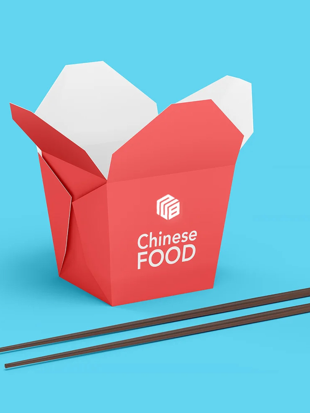 Wholesale custom Chinese food containers bulk – logo branded oyster pail style boxes with quick turnaround and affordable no-MOQ pricing