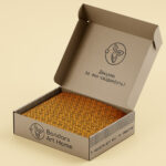 Heavy duty candle shipping boxes UK manufacturer for safe glass jar delivery and ecommerce protection