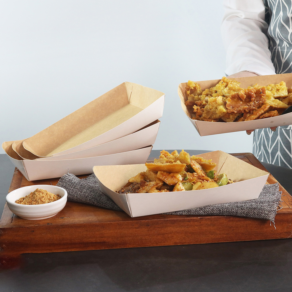 Premium custom Chinese food boxes wholesale – food-safe takeout packaging with logo printing & spill-proof design for noodles, rice & delivery meals