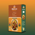 Premium custom Chinese food boxes wholesale – food-safe takeout packaging with logo printing & spill-proof design for noodles, rice & delivery meals