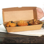 Premium custom Chinese food boxes wholesale – food-safe takeout packaging with logo printing & spill-proof design for noodles, rice & delivery meals