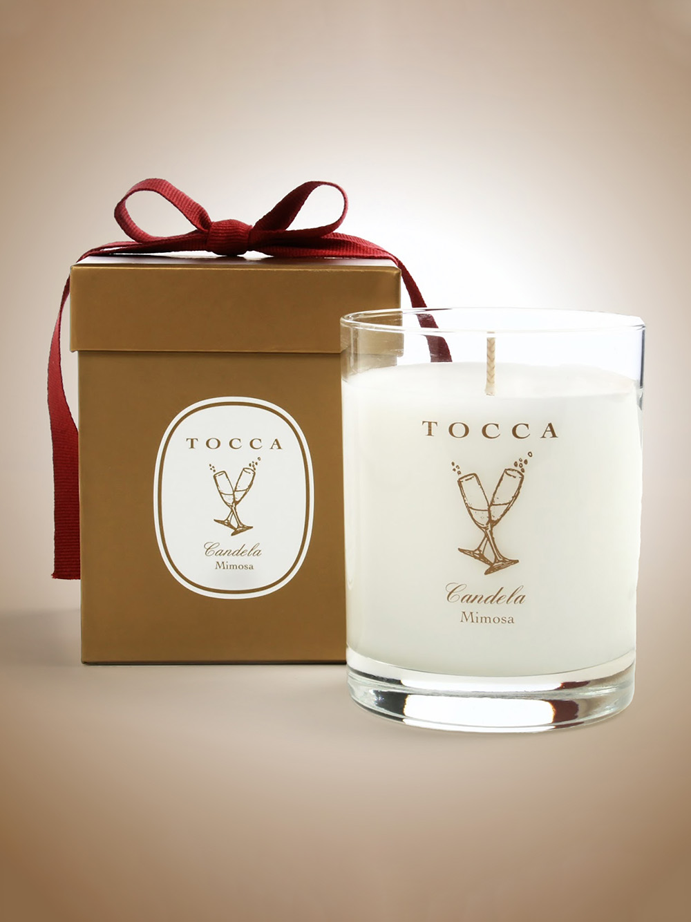 Wholesale rigid two piece candle boxes with embossed logo and foil stamping UK