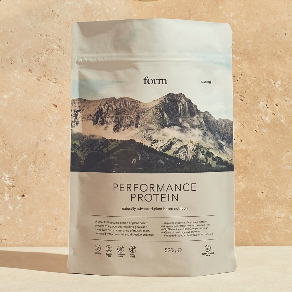 Custom 5lb Protein Pouch Packaging Flat Bottom Bag Wholesale