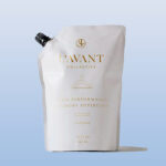 Spout Liquid Packaging Pouches