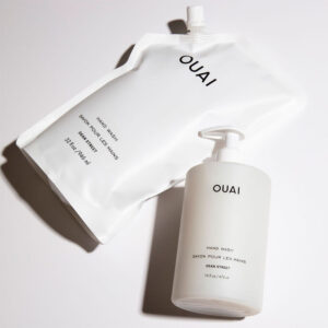 Spout Liquid Packaging Pouches