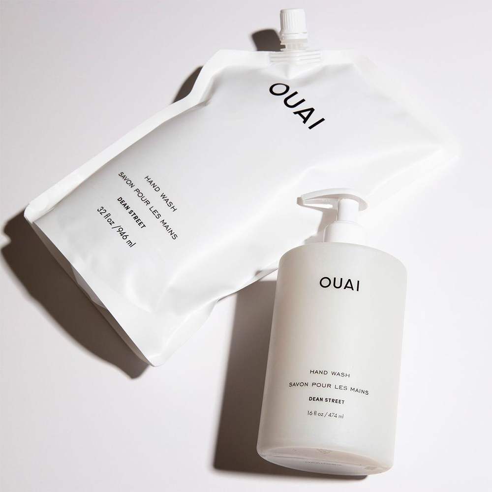 Spout Liquid Packaging Pouches