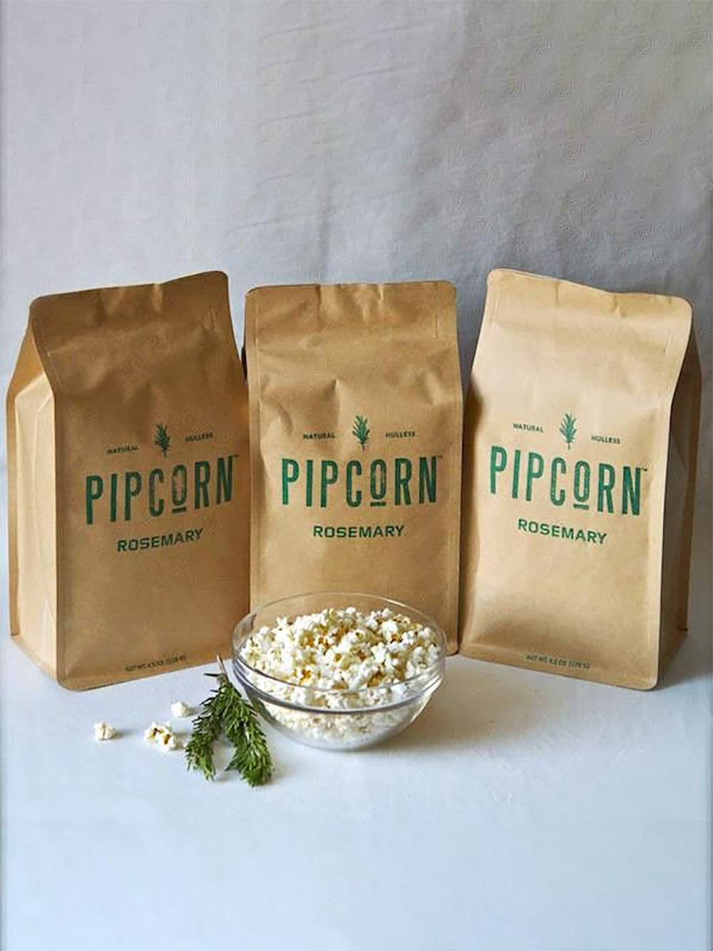 Custom Popcorn Packaging Bags Pouches Supplier
