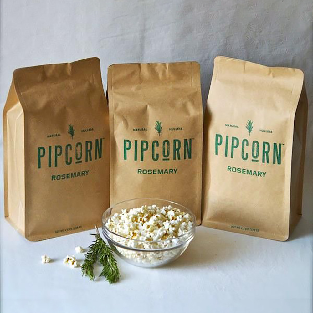 Custom Popcorn Packaging Bags Pouches Supplier