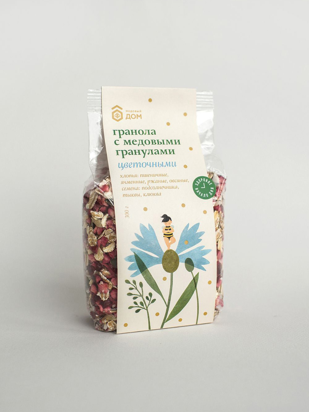 Custom Popcorn Packaging Bags Pouches Supplier