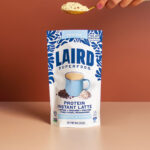 1000g Stand Up Bag for Protein Powder Packaging