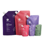 Recyclable Spout Pouches
