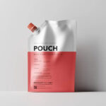 Recyclable Spout Pouches