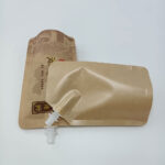 Recyclable Spout Pouches