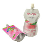 Recyclable Spout Pouches