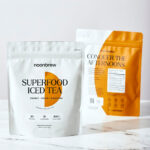 1000g Stand Up Bag for Protein Powder Packaging