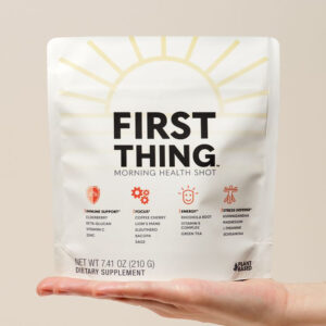 1000g Stand Up Bag for Protein Powder Packaging