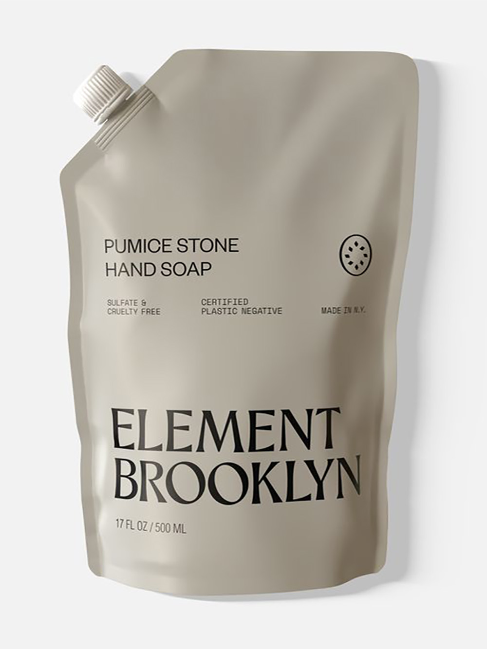 Stand Up Spout Pouches