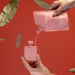 Stand Up Spout Pouches