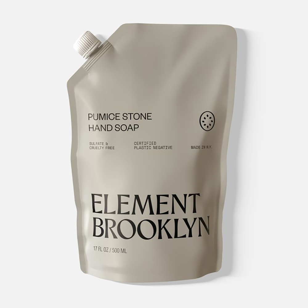 Stand Up Spout Pouches