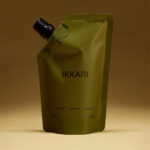 Stand Up Spout Pouches