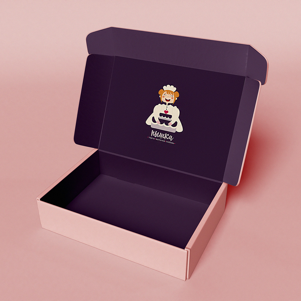 Letterbox-Sized Packs