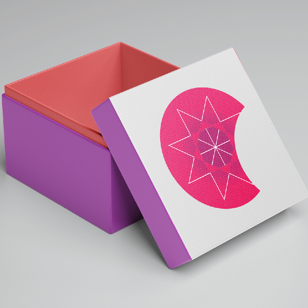 Standard Mailing Boxes