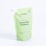 Mono PE Spout Pouches