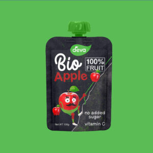 Mono PE Spout Pouches