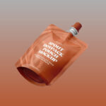 Mono PE Spout Pouches