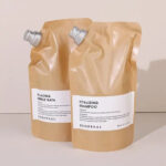 Mono PE Spout Pouches