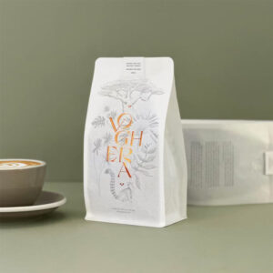 Sunflower Seeds Packaging Bag Nuts Pouch Wholesale