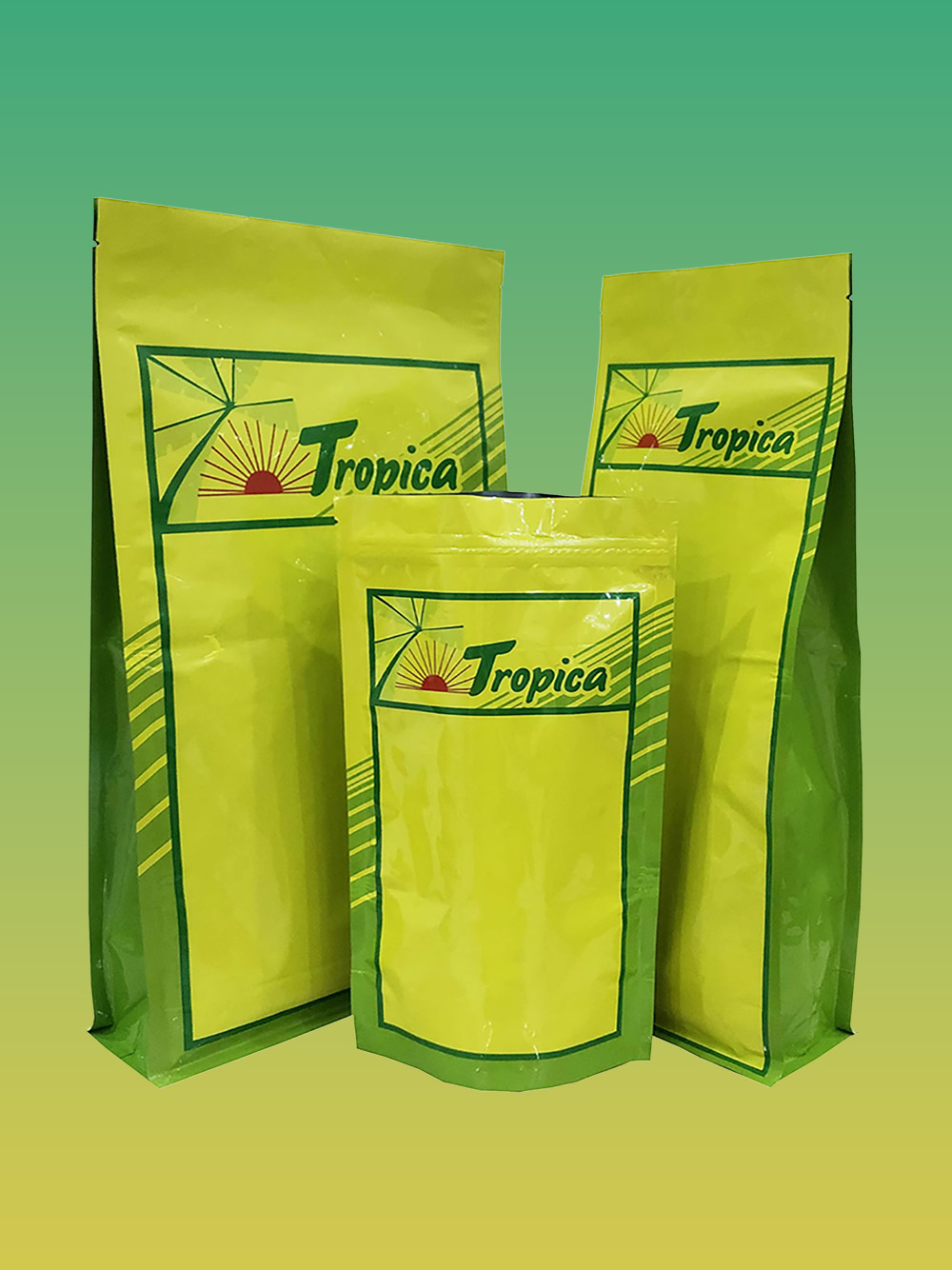 Sunflower Seeds Packaging Bag Nuts Pouch Wholesale