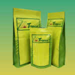 Sunflower Seeds Packaging Bag Nuts Pouch Wholesale