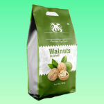 Sunflower Seeds Packaging Bag Nuts Pouch Wholesale