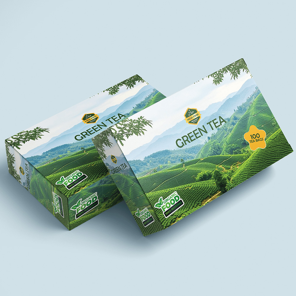 Returns & Resealable Packaging