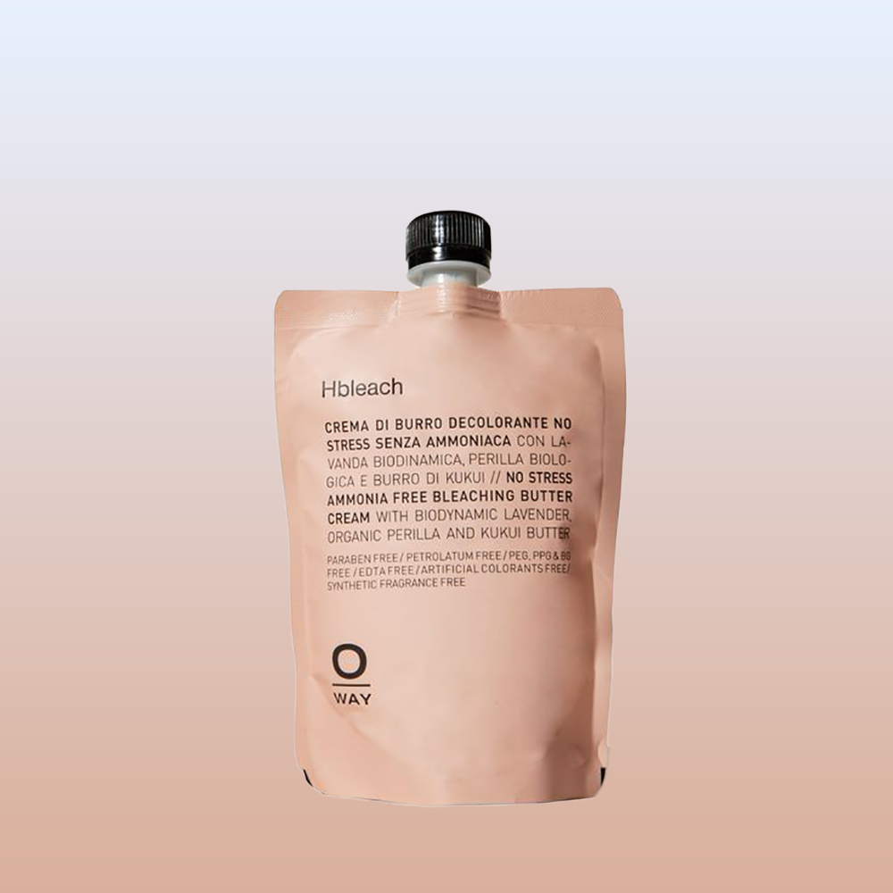 Mini Spout Sachet Pouches