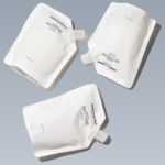 Mini Spout Sachet Pouches