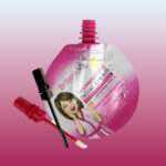 Mini Spout Sachet Pouches