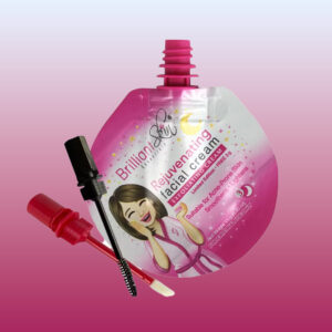 Mini Spout Sachet Pouches