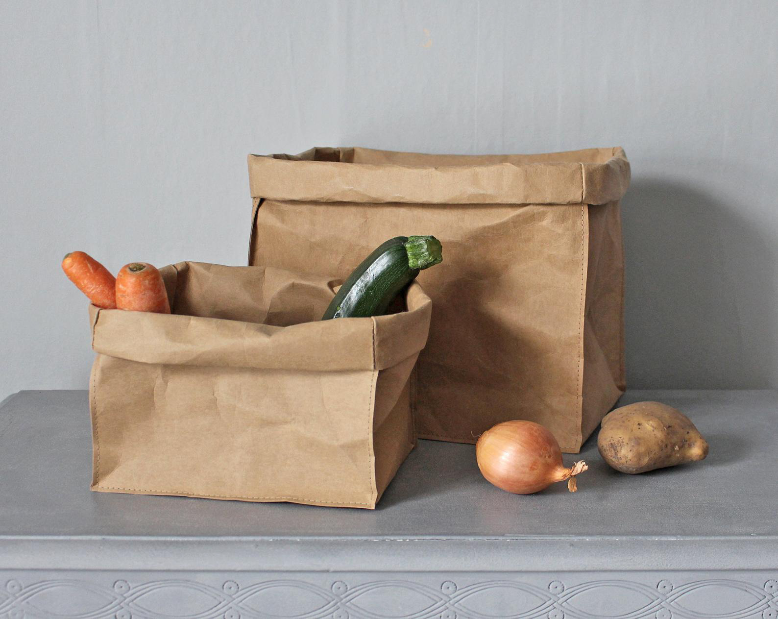 Kraft Paper