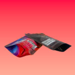 Custom K-Seal Stand Up Pouches Wholesale