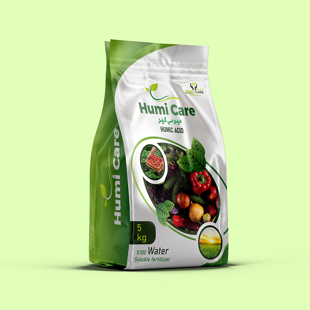 Agriculture Packaging