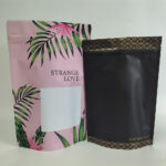 Aluminium Foil Coffee Bags