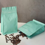 Aluminium Foil Coffee Bags