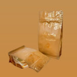 Aluminium Foil Coffee Bags at wholesale & custom sizes