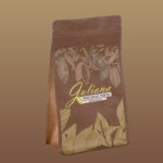 Aluminium Foil Coffee Bags at wholesale & custom sizes