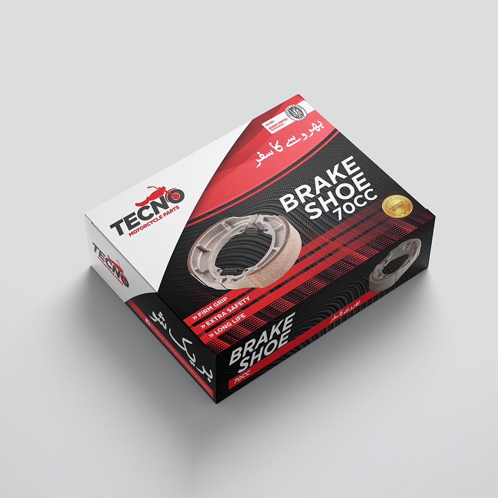 Auto Parts & Components