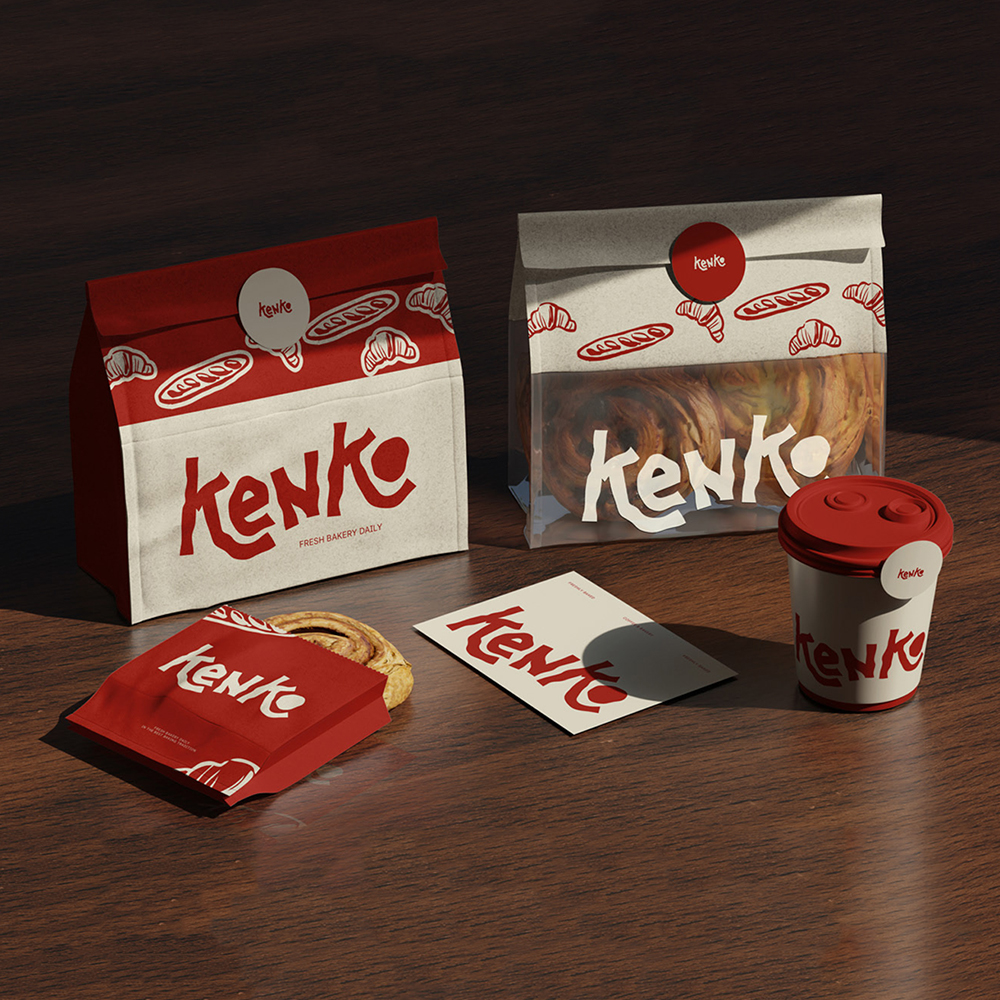 Bakery & Confectionery Packaging