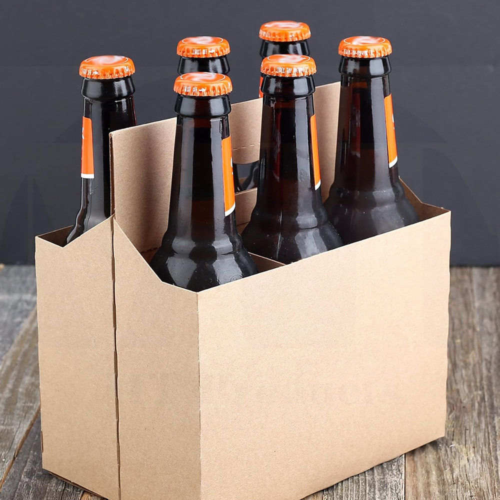 Bottle Carriers